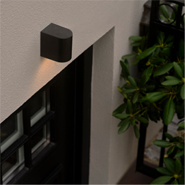 Dion Single Wall Light